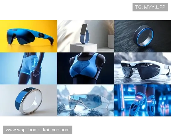 智能可穿戴数据实时可视化 成为赞助商展示科技实力的核心窗口